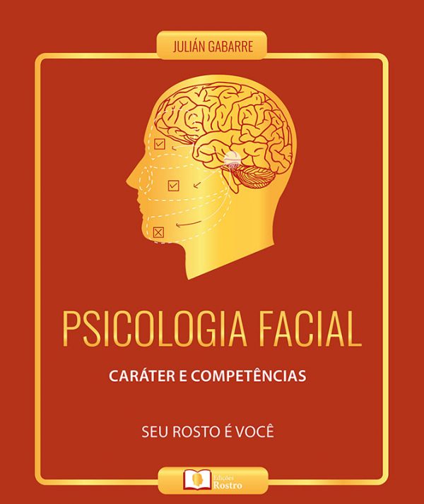 Psicología facial - Portugués